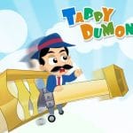 Tappy Dumont – Aeroplane