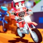 Tricks – 3D Bike Racing Game