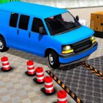 Truck Parking – Impossible Parking 2021