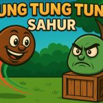 Tung Tung  Sahur