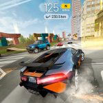 Ultimate Car – Hyper Stunt Mega Ramp 2021