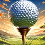 Unblocked Golf Challenge