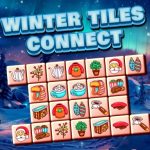 Winter Tile Connect