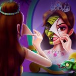 Witch to Princess Potion Maker Game