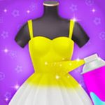 Yes That Dress – Dress Up Game