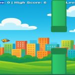 Zippy Bird