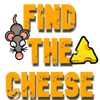 Find The Cheese Adventure