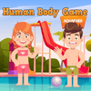 Human Body Game