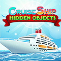 Cruise Ship Hidden Objects